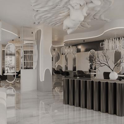 Salon on Broadway - Union Square
Address:
820 Broadway
New York, NY 10003