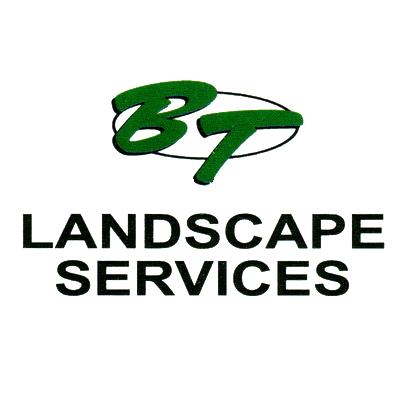 BT Landscaping Services