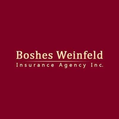 Boshes Weinfeld Insurance Agency