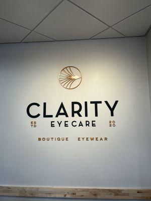 Clarity Eyecare
