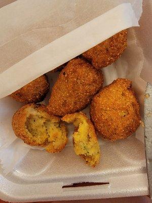 Manhattan Fish and Chicken