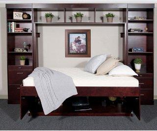 Murphy Beds