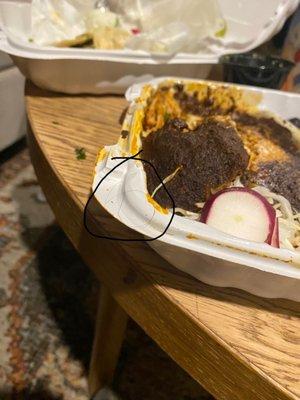 El Mariachi Mexican Restaurant II