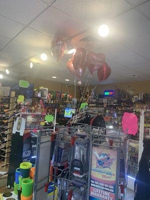 Happy Valentine's Day