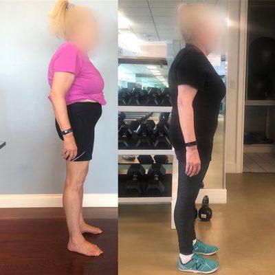 Fit & Vital Training and Postural Therapy