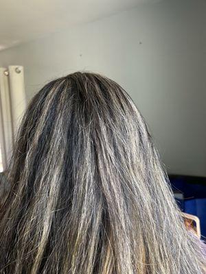 Giovanni Hair Fashions