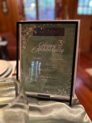 Flanarts Cuisine Events