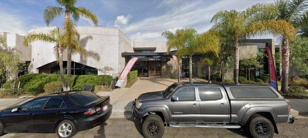 North-West College - San Diego