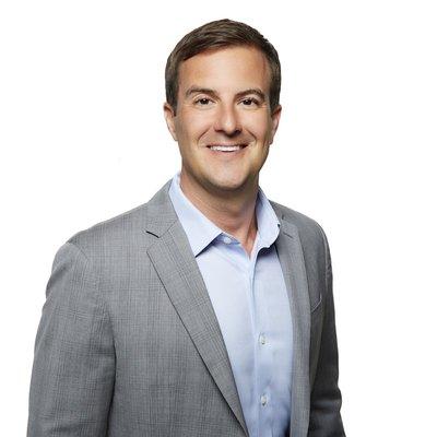 Chris Gonzales -Ebby Halliday