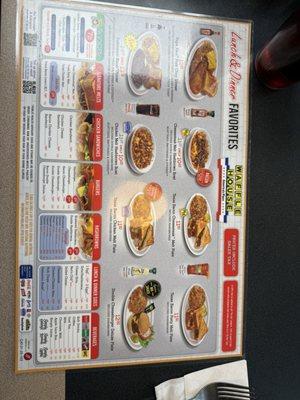 Waffle House