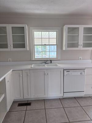 AMK Professional Cleaning Services