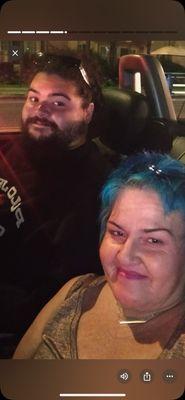 Son driving me until now!! I now can afford my own car with insurance!!