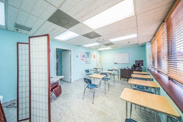 Opportunity Training Careers