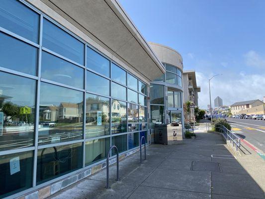 Westlake Branch Library