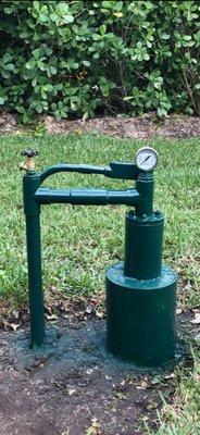 Naples Well Drilling