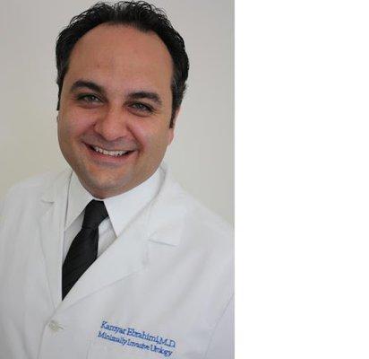 Kamyar Ebrahimi, MD