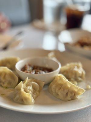 Lighthouse Bistro Global Cuisine