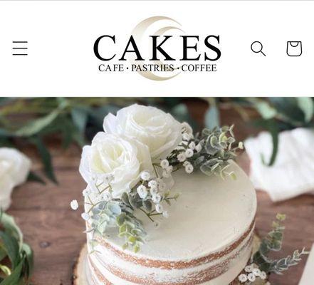 CC Cakes & Cafe