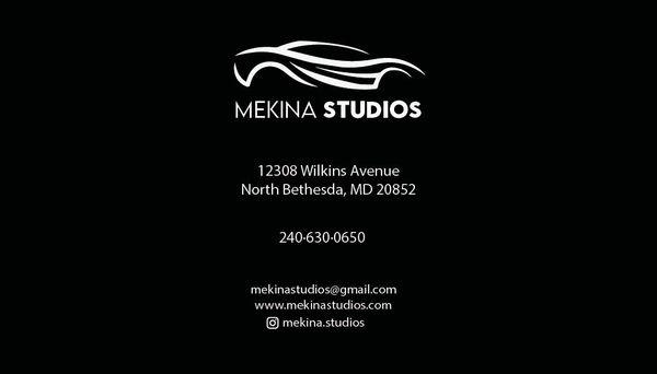 Mekina Studios