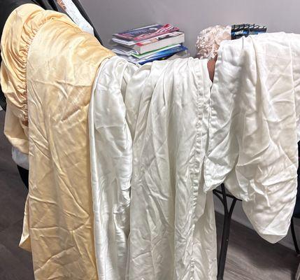 Liberty Avenue Laundry