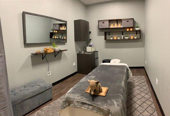 Pleasanton Massage and Bodywork