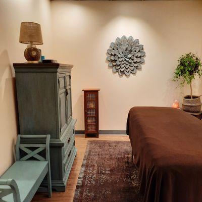 LymphWorks for Wellness