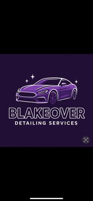 Blakeover Detailing Service