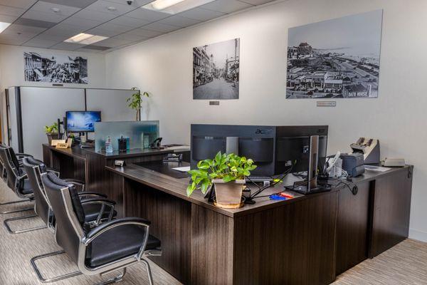 Partners Bank of California