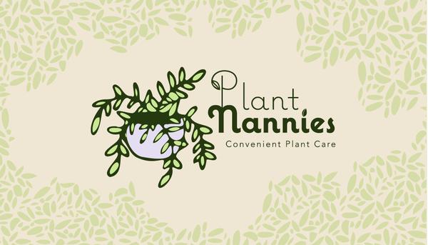 Plant Nannies
