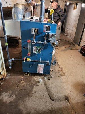 Aliance Home Services