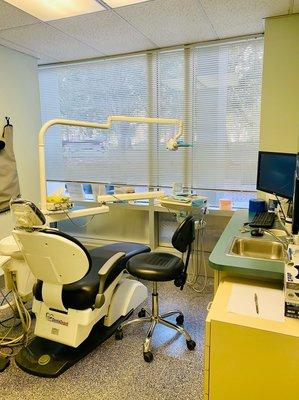 Washington Square Dental Group- Dentistry in Philadelphia