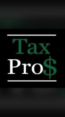 Tax Pros