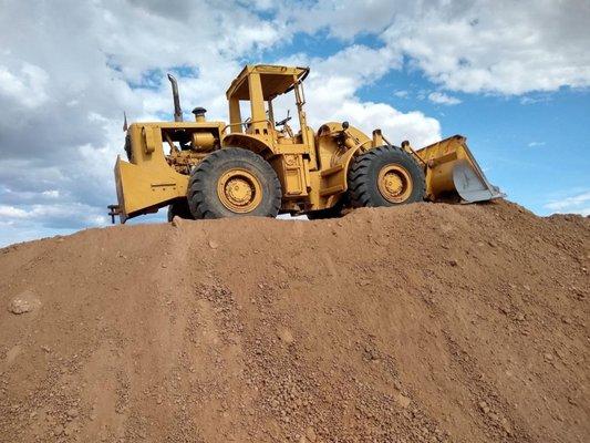 Hewitt Excavating LLC