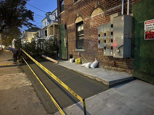 D&A Pro General Construccion Corp