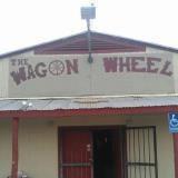 Wagon Wheel Dance Hall