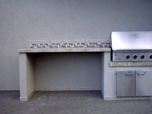 Stonehenge Custom Tile and Stone