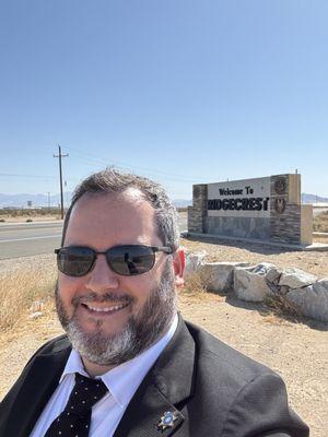 The Law Offices of Mark Dickerson