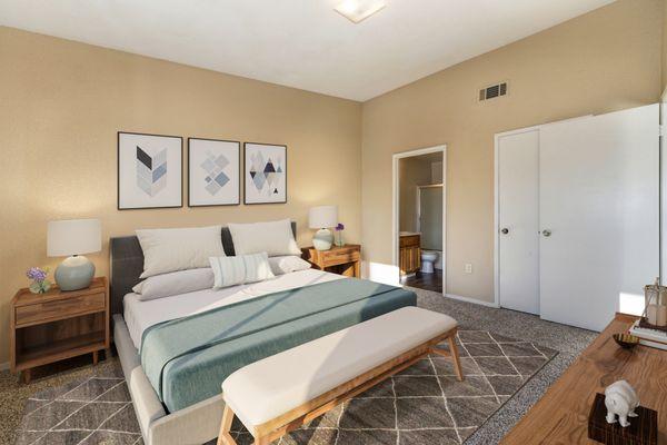 Stonegate Apartments