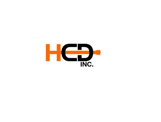 HCD INC