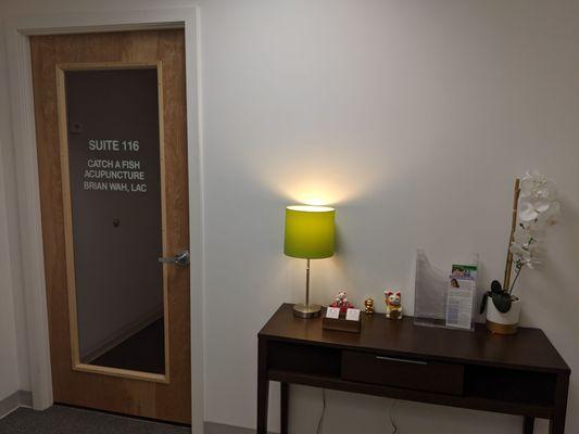 Catch A Fish Wellness