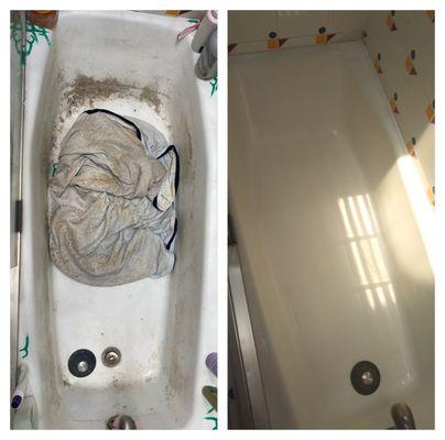 Rosie's Cleaning Services