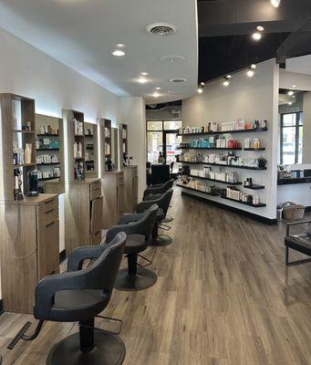 Rockstar Salon & Spa