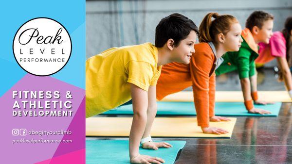 Peak Level Performance