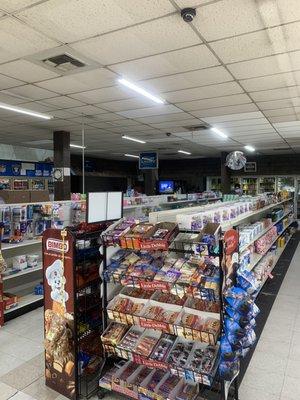 Broadway One Stop Liquor