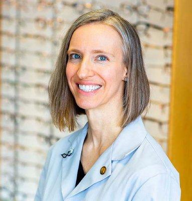 Bensenville Eye Care