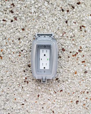 Jefferson Electrician