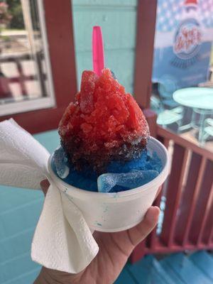 Southerland Sno Depot