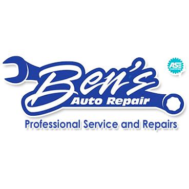 Ben's Auto Repair