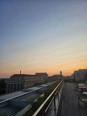 Johns Hopkins Bloomberg School of Public Health