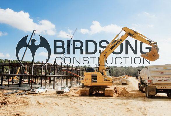 Birdsong Construction